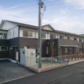 大分県大分市の一級建築士事務所・住宅設計・有限会社アーキワークス・TeTsu建築設計室