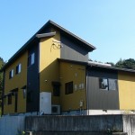 大分県大分市の一級建築士事務所・住宅設計・有限会社アーキワークス・TeTsu建築設計室