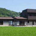 大分県大分市の一級建築士事務所・住宅設計・有限会社アーキワークス・ＴｅＴｓｕ建築設計室