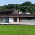 大分県大分市の一級建築士事務所・住宅設計・有限会社アーキワークス・ＴｅＴｓｕ建築設計室