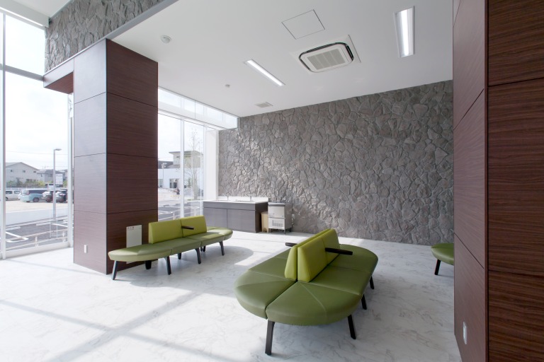 くろつち　5リハビリテーション室