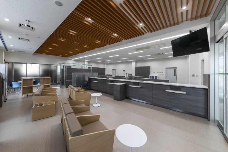 大分信用金庫南支店 A1-4