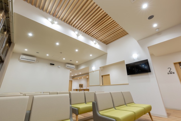 4ほんだクリニック