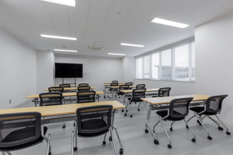 大和　092F研修室