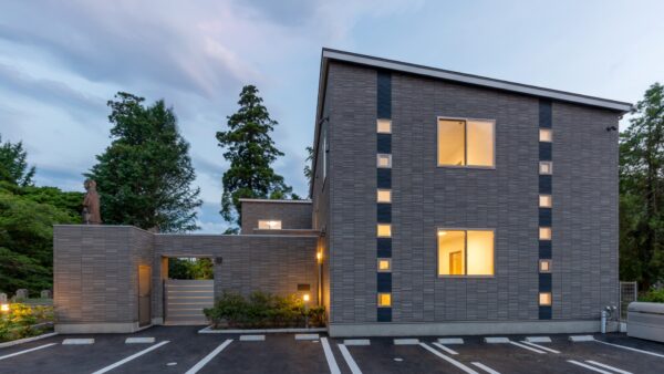 老人福祉施設 – 美久の杜 別館　新築工事