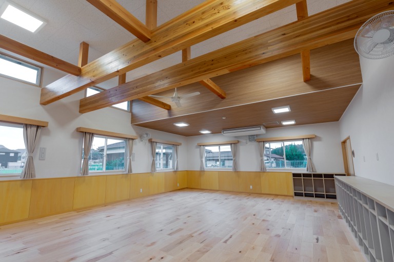 四日市こども園08