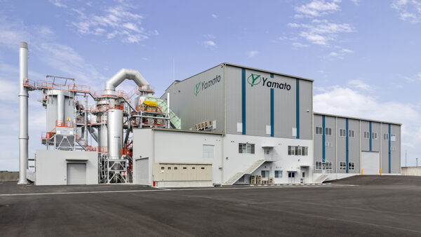 その他 – 株式会社大和 中津焼却炉　建設工事