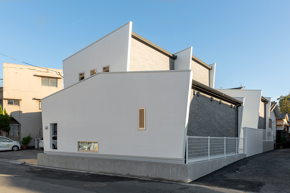 一般住宅 - N邸 新築工事