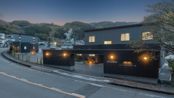 老人福祉施設 – グループホーム四季の里　新築工事