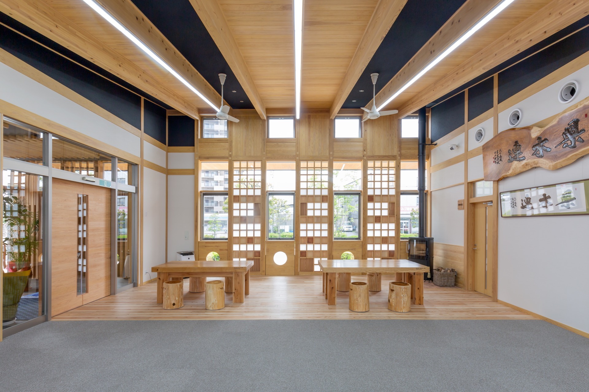 その他 - 株式会社大和 中津焼却炉　建設工事