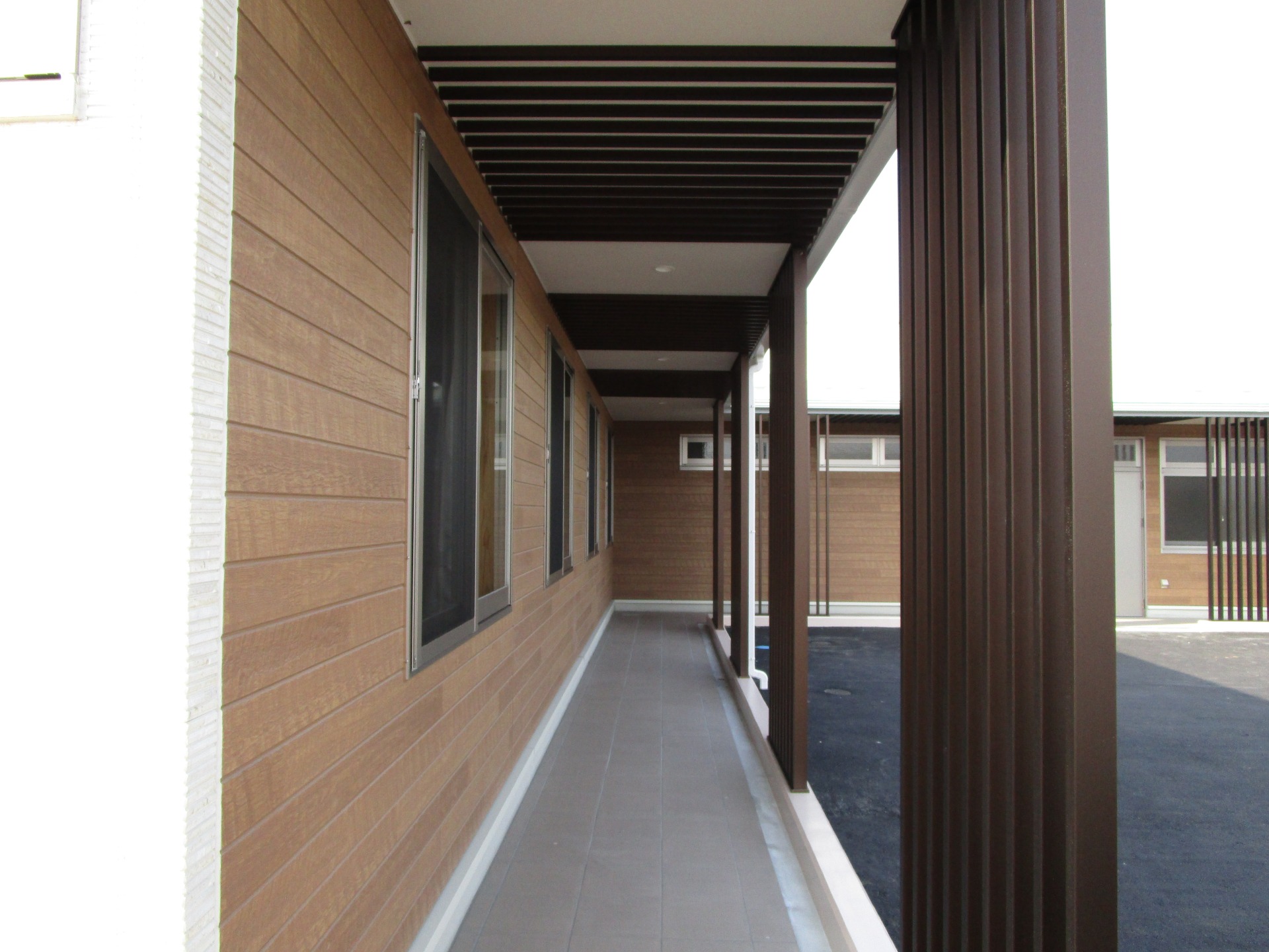 医療施設 - 森山耳鼻咽喉科　新築工事