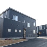 関園障害福祉施設　全体