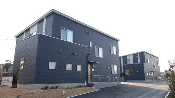 老人福祉施設 – グループホームこころの里　新築工事