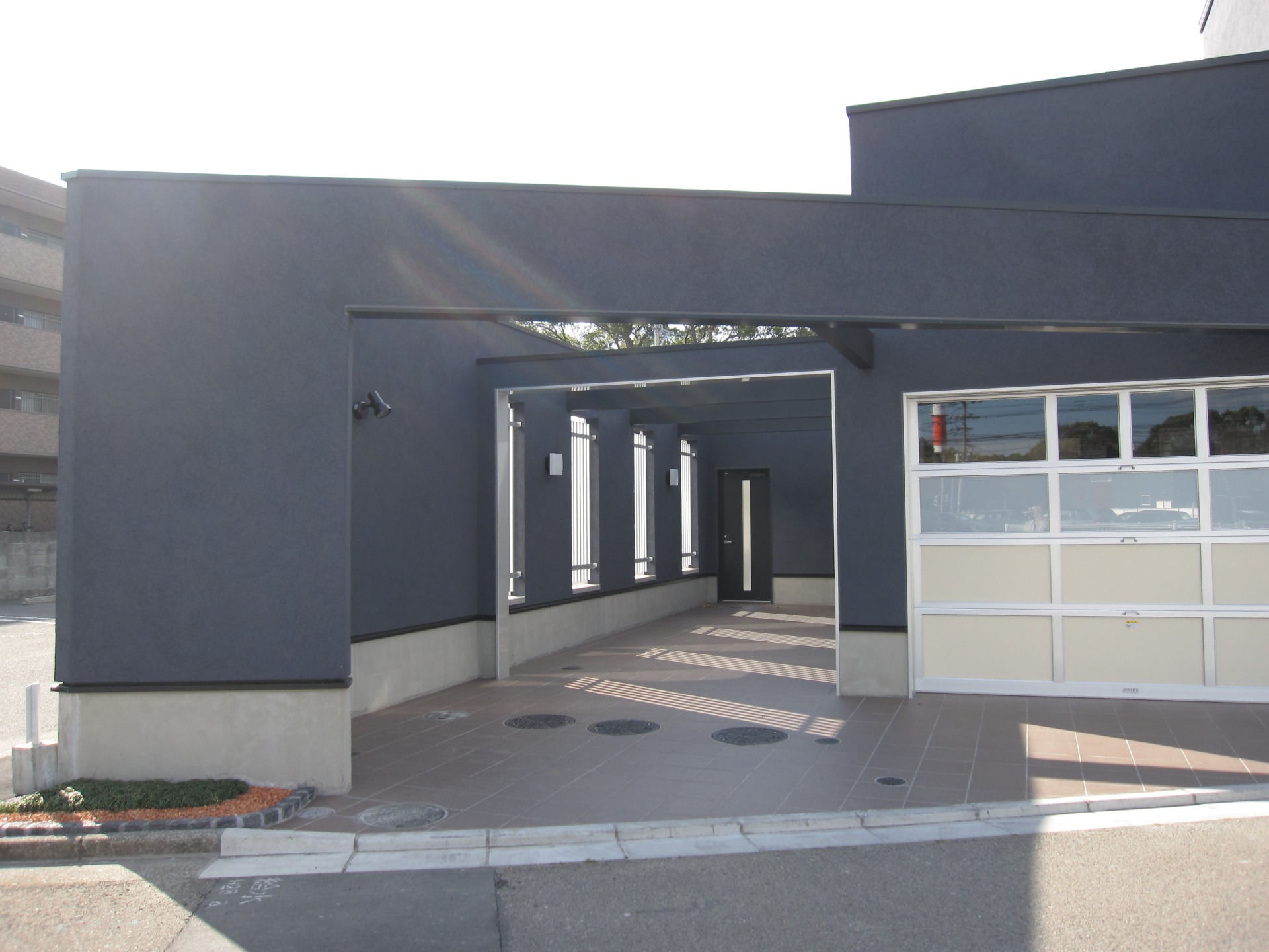 一般住宅 - N邸 新築工事