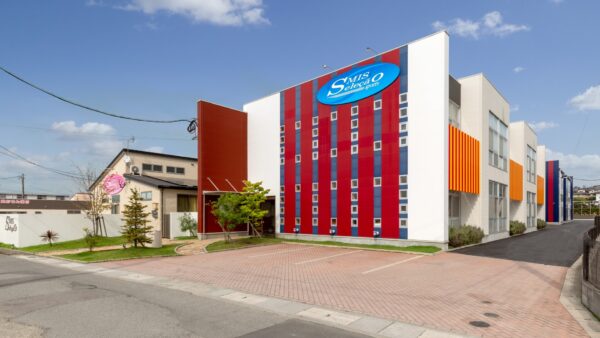 文化・教育施設 – スマイスセレソンスポーツ幼児園　新築工事