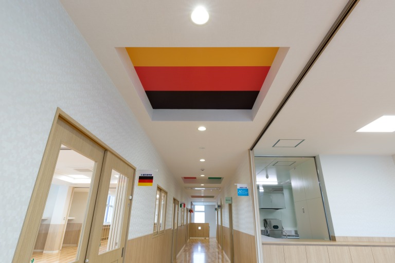 スマイスセレソンスポーツ幼児園　イメージ4