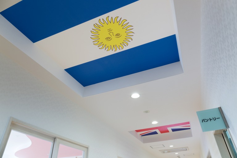 スマイスセレソンスポーツ幼児園　イメージ5