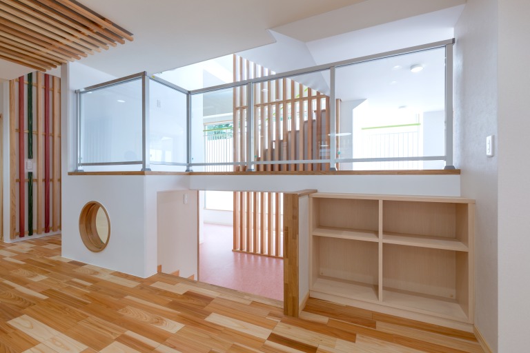 どうわこども園　絵本ｺｰﾅｰ2