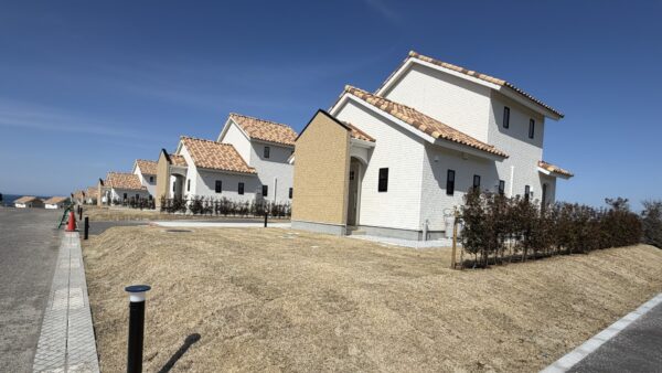 宿泊施設 – 長崎鼻新ｺﾃｰｼﾞ整備事業新築工事 設計