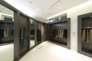 小野商店　1Fショップ3