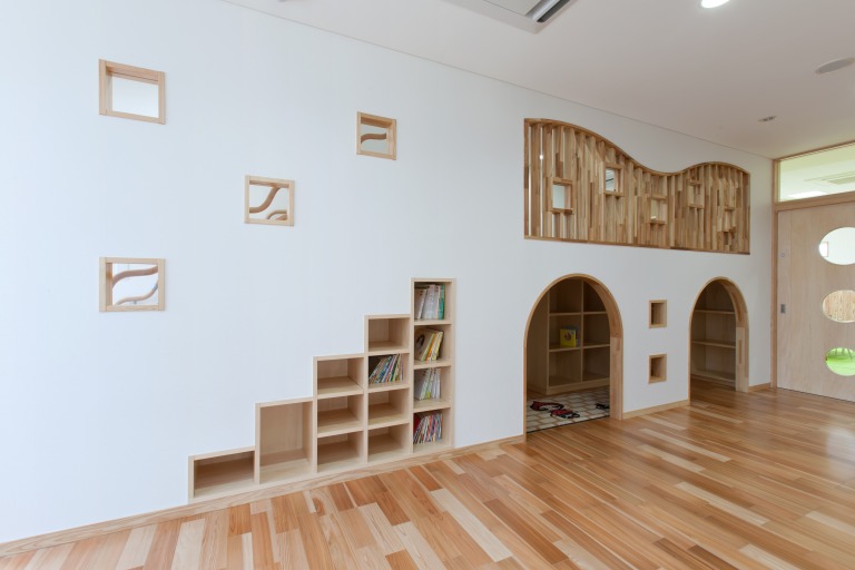 鶴崎同光園　ﾎｰﾙ