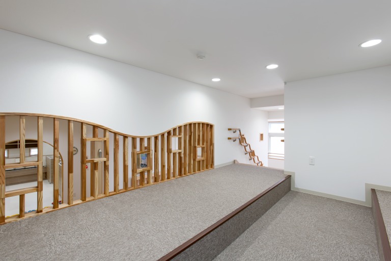 鶴崎同光園　図書ｺｰﾅｰ