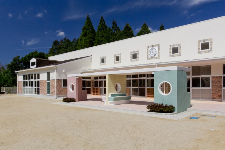 野津北保育園　昼手洗い場02