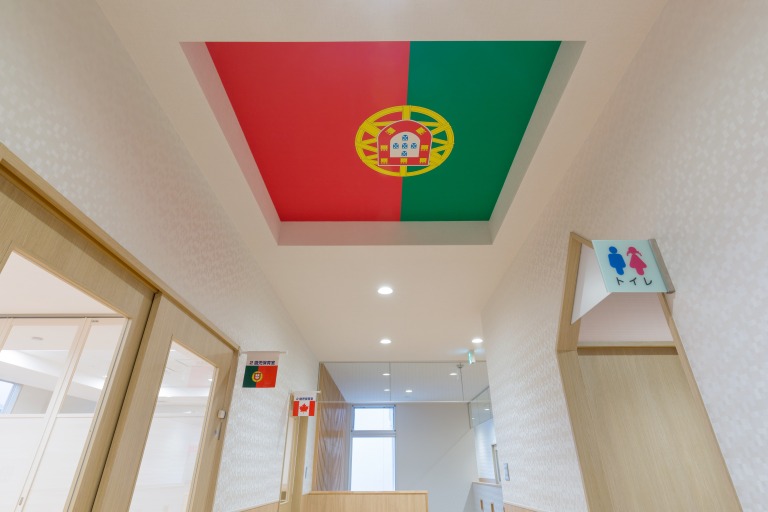 スマイスセレソンスポーツ幼児園　イメージ2